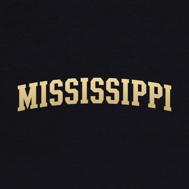 mississippi by kani